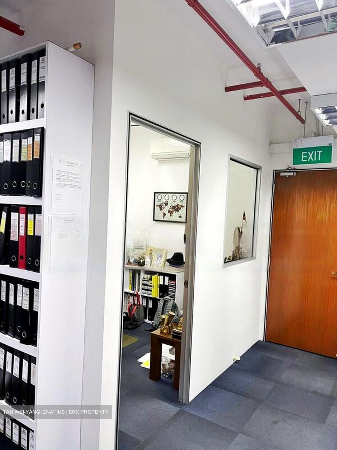 Loyang Enterprise Building (D17), Factory #463900861